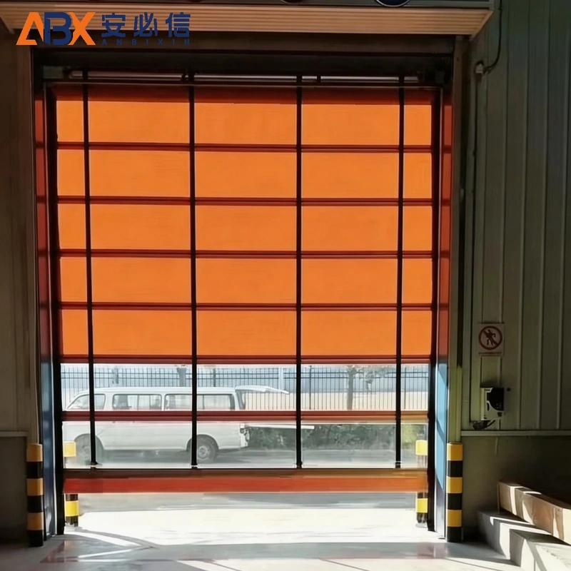 舟山市堆积门
