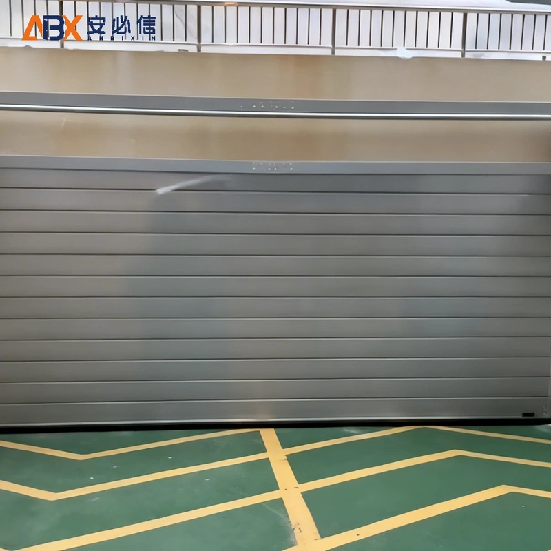 舟山市雷达高速门